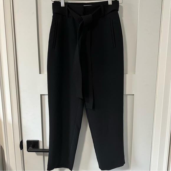 Wilfred Tie-Front Pant - Picture 7 of 16